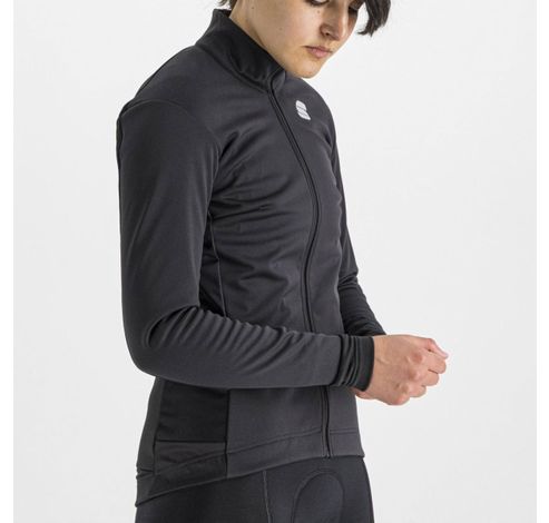 NEO W SOFTSHELL JACKET BLACK  XS  Sportful