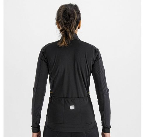 NEO W SOFTSHELL JACKET BLACK  XL  Sportful