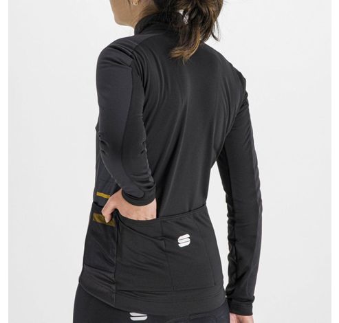 NEO W SOFTSHELL JACKET BLACK  XL  Sportful