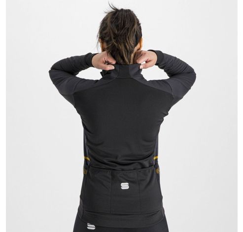 NEO W SOFTSHELL JACKET BLACK  XL  Sportful