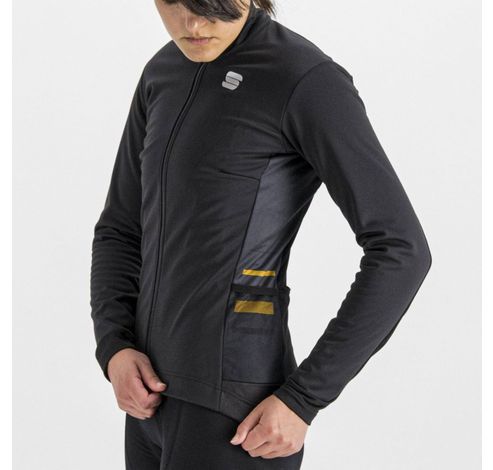 NEO W SOFTSHELL JACKET BLACK  XL  Sportful