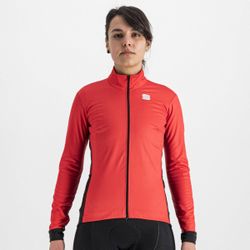 Sportful NEO W SOFTSHELL JACKET POMPELMO   S 