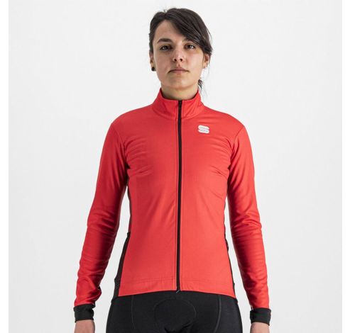 NEO W SOFTSHELL JACKET POMPELMO   L  Sportful