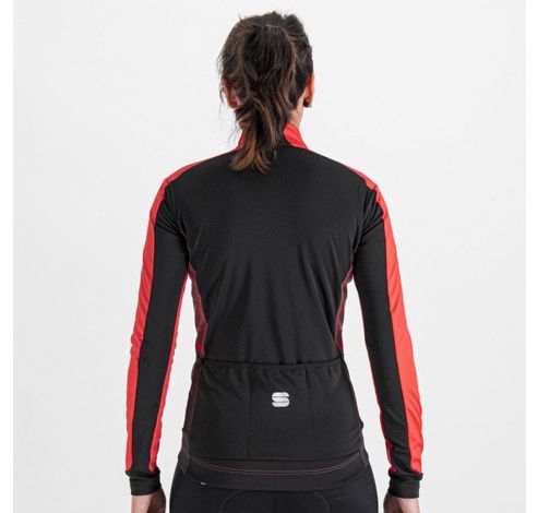 NEO W SOFTSHELL JACKET POMPELMO   L  Sportful