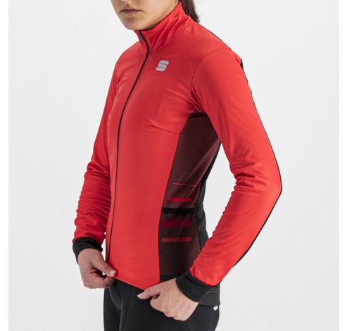 NEO W SOFTSHELL JACKET POMPELMO   L  Sportful