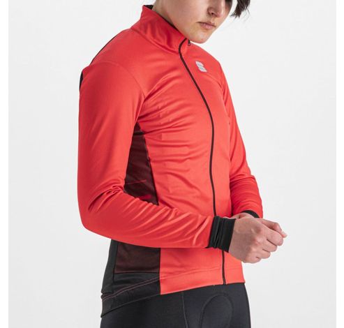 NEO W SOFTSHELL JACKET POMPELMO   L  Sportful