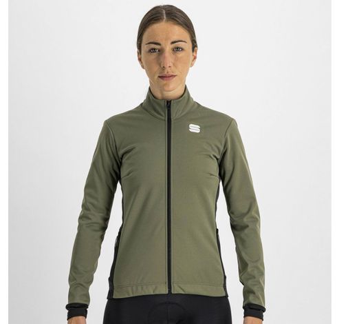 NEO W SOFTSHELL JACKET BEETLE  XL  Sportful