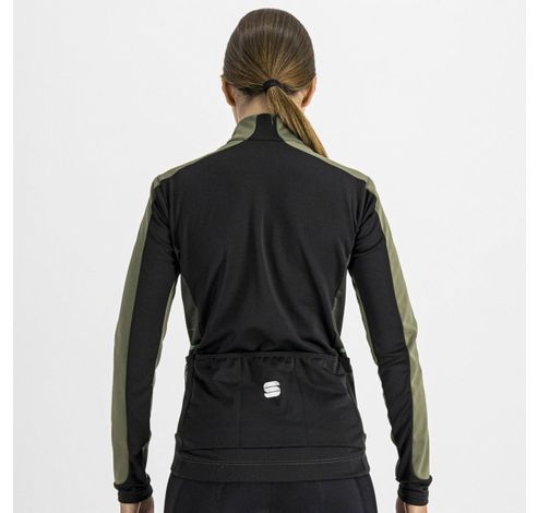 NEO W SOFTSHELL JACKET BEETLE  XL  Sportful