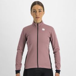 Sportful NEO W SOFTSHELL JACKET MAUVE   S 