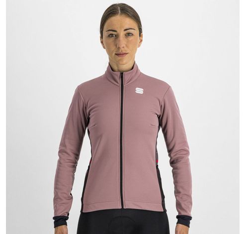 NEO W SOFTSHELL JACKET MAUVE   S  Sportful