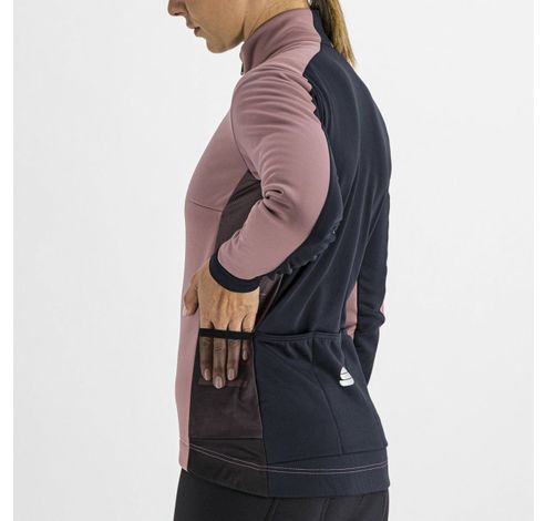 NEO W SOFTSHELL JACKET MAUVE   S  Sportful