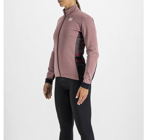 NEO W SOFTSHELL JACKET MAUVE   S  Sportful