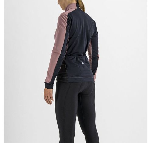 NEO W SOFTSHELL JACKET MAUVE   S  Sportful