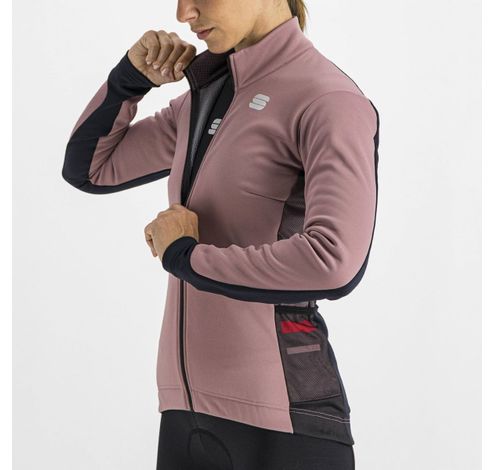 NEO W SOFTSHELL JACKET MAUVE   S  Sportful