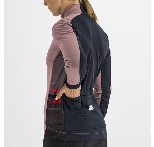 NEO W SOFTSHELL JACKET MAUVE   S  Sportful