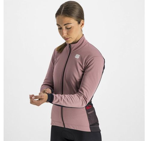 NEO W SOFTSHELL JACKET MAUVE   S  Sportful