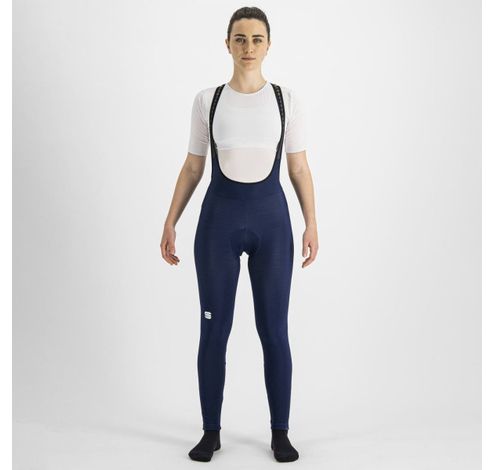 CLASSIC W BIBTIGHT GALAXY BLUE  XL  Sportful