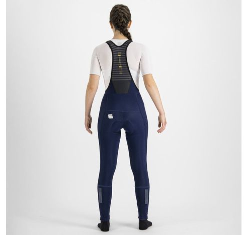 CLASSIC W BIBTIGHT GALAXY BLUE  XL  Sportful