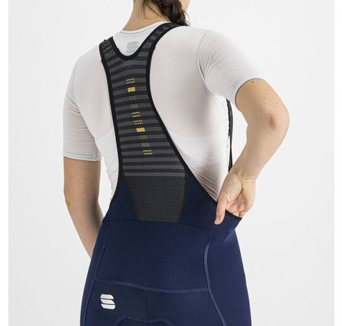 CLASSIC W BIBTIGHT GALAXY BLUE  XL  Sportful