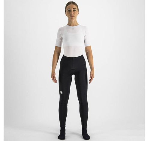 CLASSIC W TIGHT BLACK   L  Sportful