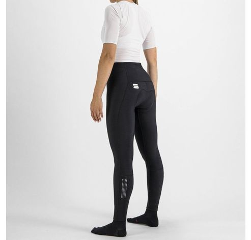 CLASSIC W TIGHT BLACK   L  Sportful