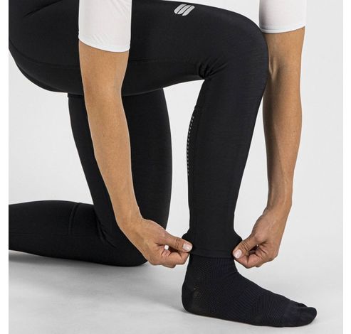 CLASSIC W TIGHT BLACK   L  Sportful