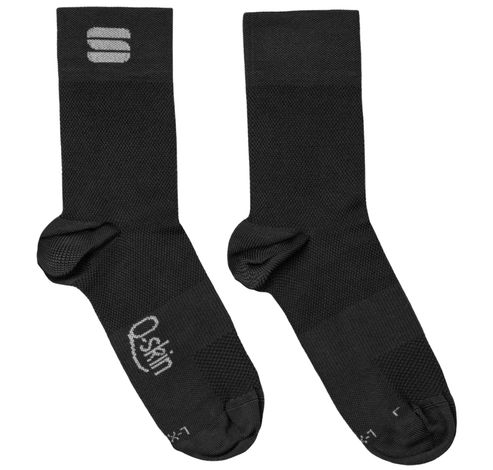 MATCHY W SOCKS BLACK LXL  Sportful