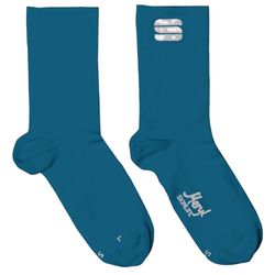 Sportful MATCHY W SOCKS BERRY BLUE  SM 