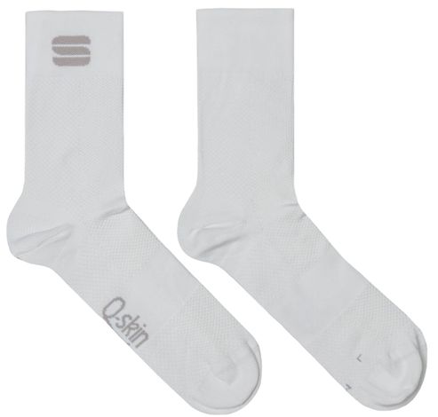 MATCHY SOCKS WHITE M/L  Sportful