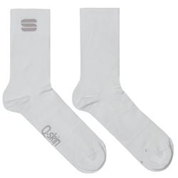 Sportful MATCHY SOCKS WHITE  XL 