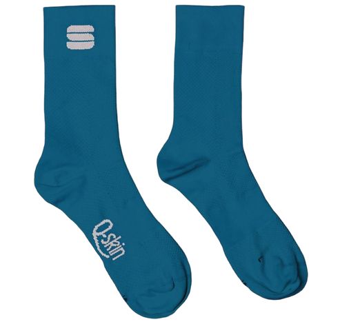 MATCHY SOCKS BERRY BLUE   S  Sportful