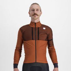 Sportful SUPERGIARA JACKET CAYENNA RED   L 