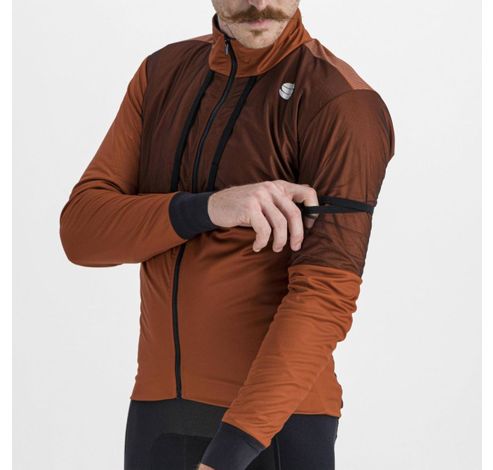 SUPERGIARA JACKET CAYENNA RED XXL  Sportful