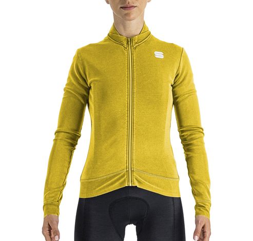 MONOCROM W THERMAL JERSEY MASALA  XL  Sportful