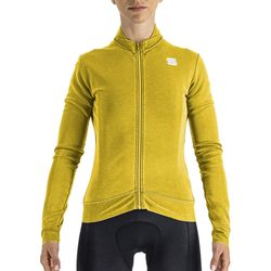 Sportful MONOCROM W THERMAL JERSEY MASALA XXL 