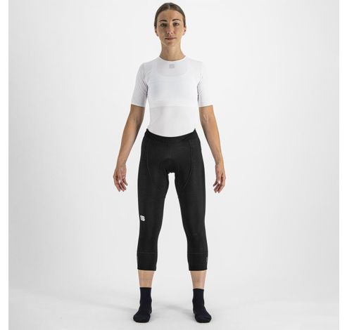 NEO W KNICKER BLACK   L  Sportful