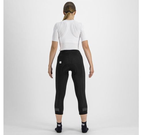 NEO W KNICKER BLACK   L  Sportful