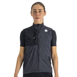 Sportful SUPERGIARA LAYER W VEST BLACK  XS 