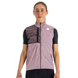 Sportful SUPERGIARA LAYER W VEST MAUVE  XL 