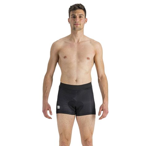 CYCLING UNDERSHORT BLACK  XS  Sportful