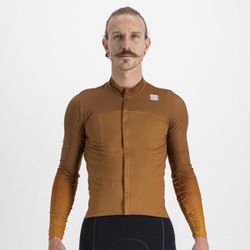 Sportful BODYFIT PRO JERSEY LEATHER GOLDEN OAK XXL 