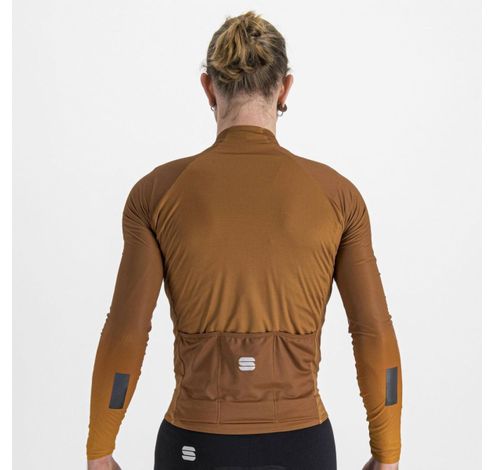 BODYFIT PRO JERSEY LEATHER GOLDEN OAK 3XL  Sportful