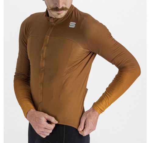 BODYFIT PRO JERSEY LEATHER GOLDEN OAK 3XL  Sportful