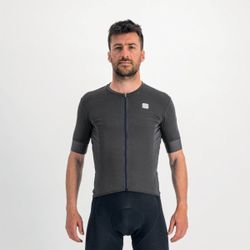 Sportful MONOCROM JERSEY-ANTHRACITE-M 