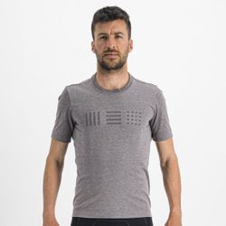 Sportful Giara Tee Cacao M 