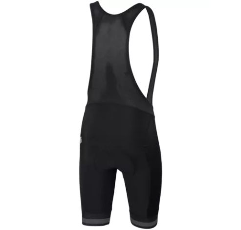 Bodyfit Team Classic Bibshort Black M  Sportful