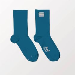 Sportful Matchy W Socks Blue L/XL 