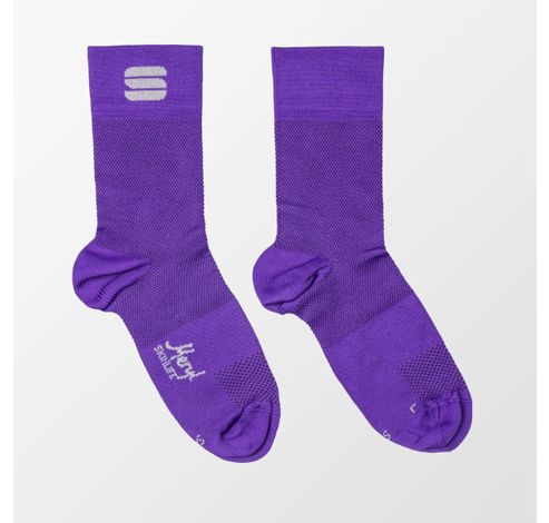 MATCHY W SOCKS-VIOLET-L/XL  Sportful