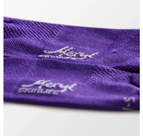 MATCHY W SOCKS-VIOLET-L/XL  Sportful