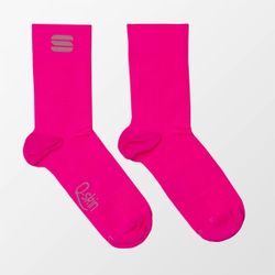 Sportful Matchy W Socks Bubblegum S/M 